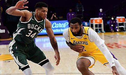 Ο Γιάννης… έπνιξε τους Λιμνάνθρωπους!