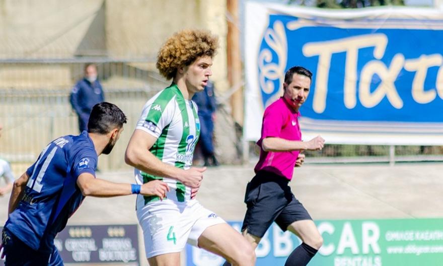 «Βλέπει» Νίκα ο Παναθηναϊκός!