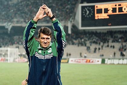 Το κουίζ της ημέρας 1/4: Η πορεία του αξέχαστου Γιάννη Κυράστα!