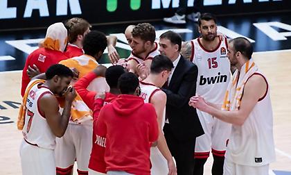 Ζέρβας: «Τα δύο φετινά πρόσωπα του Ολυμπιακού σε μια καλή νίκη επί της Βαλένθια»