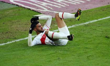 Στουτγκάρδη: Τρεις εβδομάδες εκτός ο Γκονζάλες