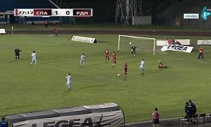 Διαιτητής στη Σερβία καταδικάστηκε σε 15 μήνες φυλακή για… μουσαντένιο πέναλτι! (video)