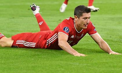 Μπάγερν Μονάχου: Ο Λεβαντόβσκι θέλει να επιστρέψει σε δύο εβδομάδες!