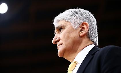 Τα συγχαρητήρια του ΕΣΑΚΕ στον Γιαννάκη για το Hall Of Fame