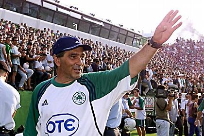 Συνέντευξη: Ρούλα και Βέρα Κυράστα για τον σύζυγο και πατέρα Γιάννη… (vid)