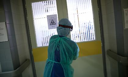 Κορωνοϊός- Ελλάδα: 3.491 νέα κρούσματα- 67 θάνατοι- 755 διασωληνωμένοι