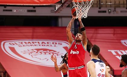 Η… αέρινη πλευρά του Γιώργου Πρίντεζη