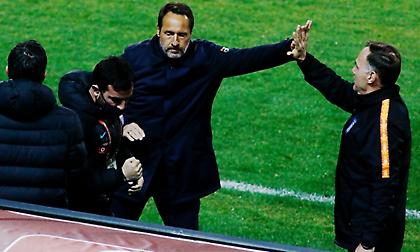 Εθνική: Με αυτογκόλ και πέναλτι, δουλειά δεν γίνεται…