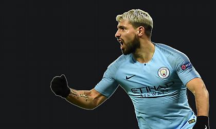 Σέρχιο Αγουέρο: Ο Μr. Goal που συνδέθηκε με την γιγάντωση της Μάντσεστερ Σίτι