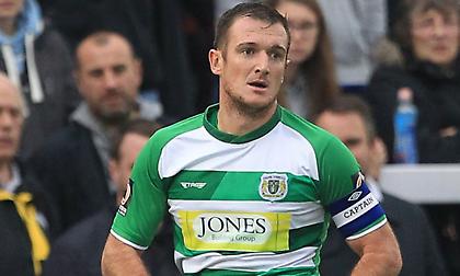 «Έφυγε» στα 32 του ο αρχηγός της Γέοβιλ...