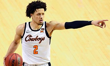 Στα draft ο Κάνινγχαμ και ελπίζει για νούμερο 1