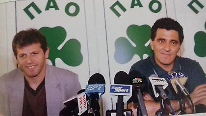 Αποκάλυψη – βόμβα Αποστολάκη: «Η διοίκηση ηχογραφούσε τον Κυράστα πριν από τον Ολυμπιακό»