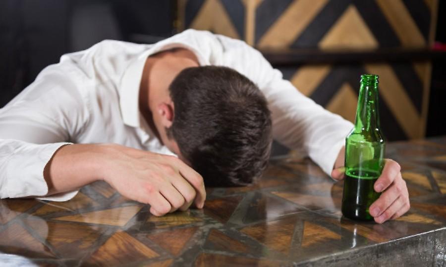 Βορειοϊρλανδός κόντεψε να… σπάσει μηχάνημα του αλκοτέστ: Έκανε μέτρηση-ρεκόρ!