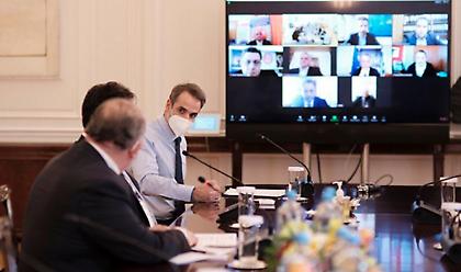 Μη επιστρεπτέα ενίσχυση έως 100.000 ευρώ για τις επιχειρήσεις της εστίασης