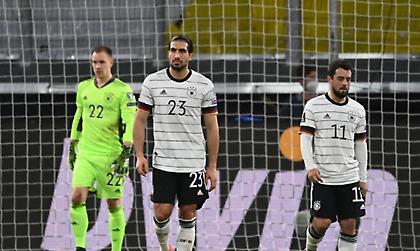 Τα «πάντσερ» χάνουν λάδια: Οι αποτυχίες της Γερμανίας την τελευταία τριετία