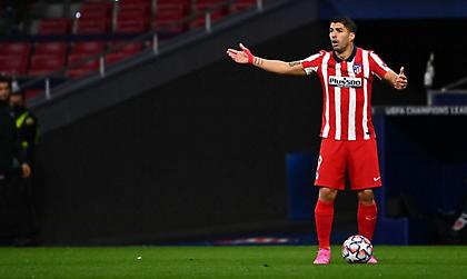 Colpo grosso: Ο Ίκαρος Μουρνιών ανακοίνωσε... Σουάρες