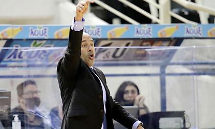 Λυκογιάννης: «Ένας προπονητής πρέπει να δένεται με τις ομάδες»