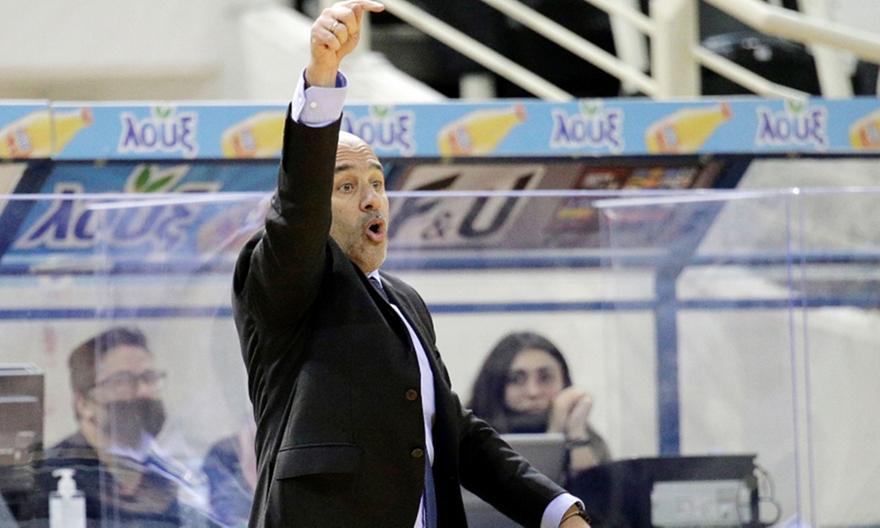 Λυκογιάννης: «Ένας προπονητής πρέπει να δένεται με τις ομάδες»