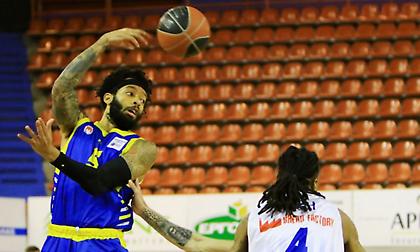 Αρνητικά και τα επαναληπτικά τεστ στο Περιστέρι