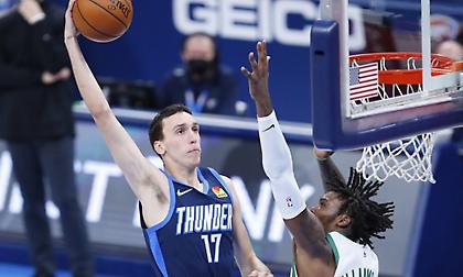 Σε καραντίνα ο Ποκουσέφσκι