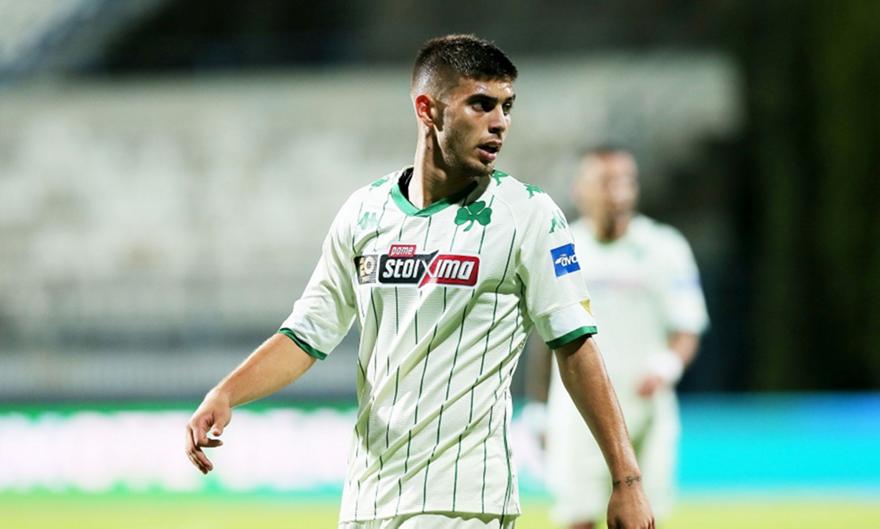 «Έδειξε» Μπουζούκη βασικό με ΠΑΟΚ ο Μπόλονι