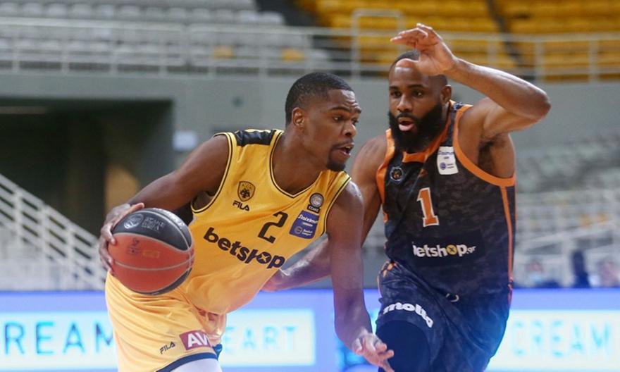 Δήλωσε ξανά στην Α1 τον Μορέιρα η ΑΕΚ, αργεί πολύ ο Σλότερ