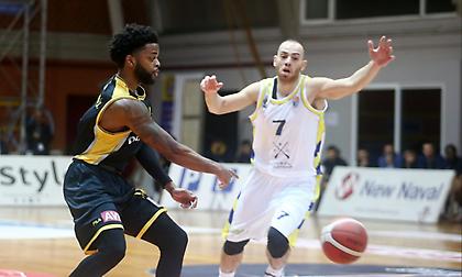 Α1: Ντέρμπι στην τετράδα και στην ουρά