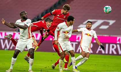 Bundesliga, 27η αγωνιστική: Ντέρμπι τίτλου στη Λειψία