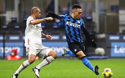 Serie A-29η αγωνιστική: Χωρίς υψηλά εμπόδια για τις πρωτοπόρους