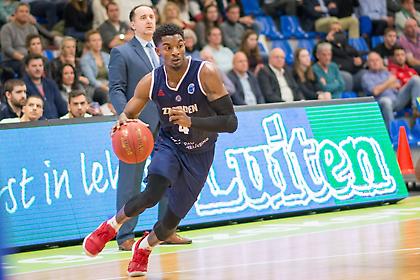 Έφερε Χάγκινς η Λάρισα