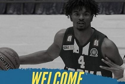 Επίσημο: Στη Λάρισα ο Χάγκινς