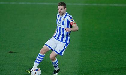 Σοσιεδάδ: Χωρίς τον αρχηγό της στον τελικό