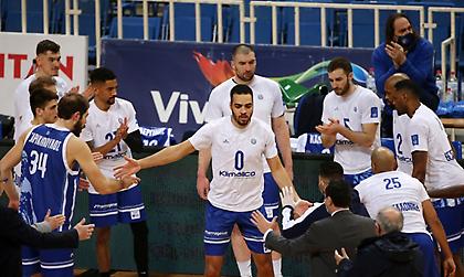 Ηρακλής: Νέο θετικό κρούσμα κορωνοϊού σε αθλητή