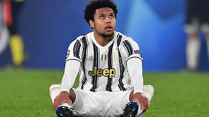 Γιουβέντους: Αποκλείστηκαν από το ντέρμπι με Τορίνο οι τρεις συμμετέχοντες στο κορωνοπάρτι