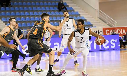 Αλλαγή ώρας στο Κολοσσός-Προμηθέας