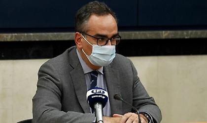 Κοντοζαμάνης: Πώς θα γίνονται τα self test-Υποχρεωτικά για τους μαθητές για να πάνε σχολείο