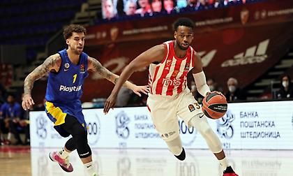 «Όχι» του Λόιντ στη Μακάμπι!