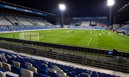 Επίσημα στο «Mapei Stadium» ο τελικός του Κυπέλλου Ιταλίας