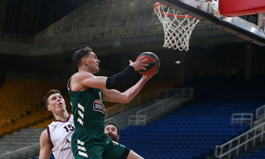 Μήνυμα Χεζόνια: «Τα όνειρα βγαίνουν αληθινά»