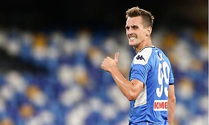 Μεταγραφικό ντόμινο με... τελικό αποδέκτη την Γιουβέντους!