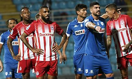 Να αποκλειστεί από τον ΠΑΣ ο Ολυμπιακός, αν θέλει να κάνει παραπάνω διακοπές!