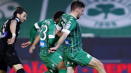 Παναθηναϊκός: Γιατί είναι μεγάλη ευκαιρία ο ΠΑΟΚ