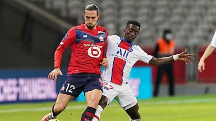 Ligue 1-31η αγωνιστική: Η κούπα κρίνεται στο Παρίσι!