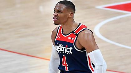 Γουέστμπρουκ: «Τα έκανα σκ@τ@!»