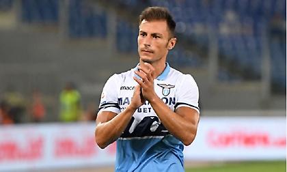 Γράφει ιστορία με τη Λάτσιο ο Ράντου