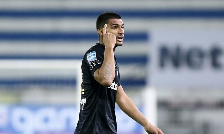 Ροζ: «Έχουμε μπροστά μας εννιά τελικούς και πάμε να τους κερδίσουμε»