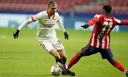 La Liga 29η αγωνιστική: Ο τίτλος περνάει από την Ανδαλουσία