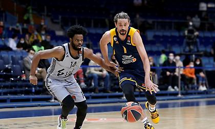 Χίμκι: Φόβοι ότι θα χάσει τη σεζόν ο Σβεντ