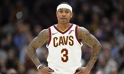 Αϊζέια Τόμας, η επιστροφή: Με 10ήμερο συμβόλαιο στους Πέλικανς