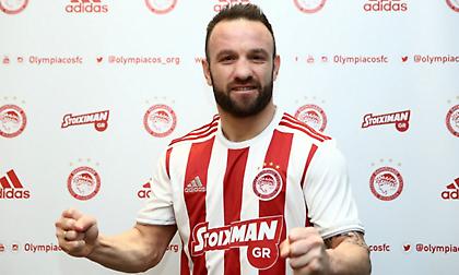 Η συμβουλή του Βαλμπουενά στον Εμπαπέ!